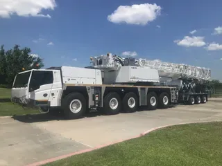 2019 TADANO ATF-200G-5