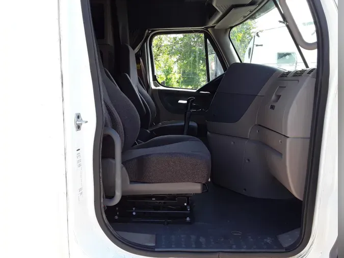 2018 FREIGHTLINER/MERCEDES CASCADIA 125