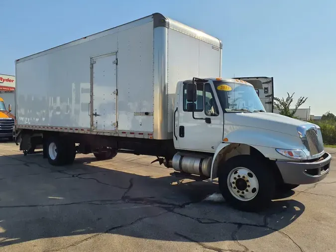 2019 NAVISTAR INTERNATIONAL 4300