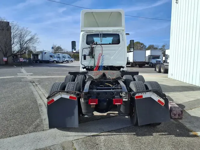 2019 NAVISTAR INTERNATIONAL LT625 DAYCAB T/A4993495b7395c60683a45e23ed7e7ddb