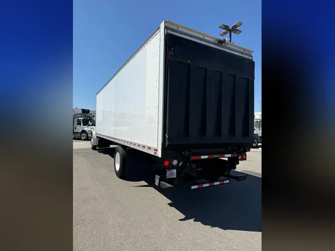 2021 FREIGHTLINER/MERCEDES M2 10649935806ff88f84d74a4b63c4c0cc70c