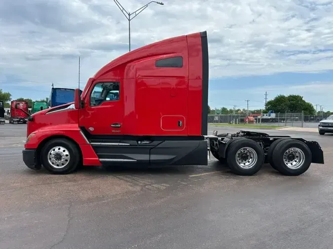 2022 KENWORTH T6804993bc7c38d3d21c472e1a2fd40719ef