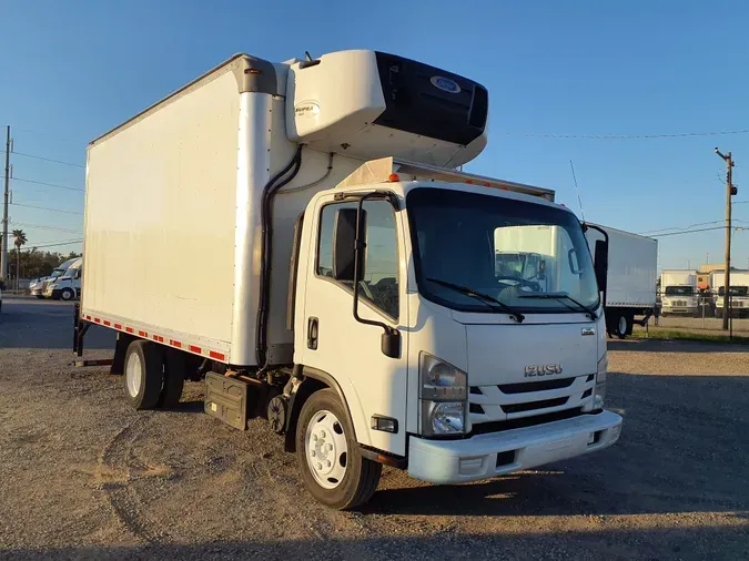 2018 ISUZU NPR/N51