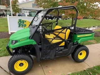 2022 John Deere XUV560E
