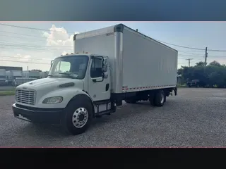 2018 FREIGHTLINER/MERCEDES M2 106