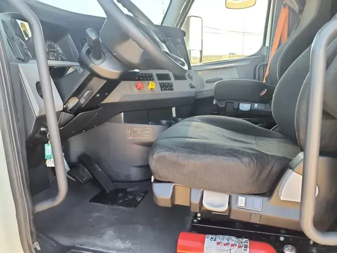 2022 FREIGHTLINER/MERCEDES NEW CASCADIA PX12664