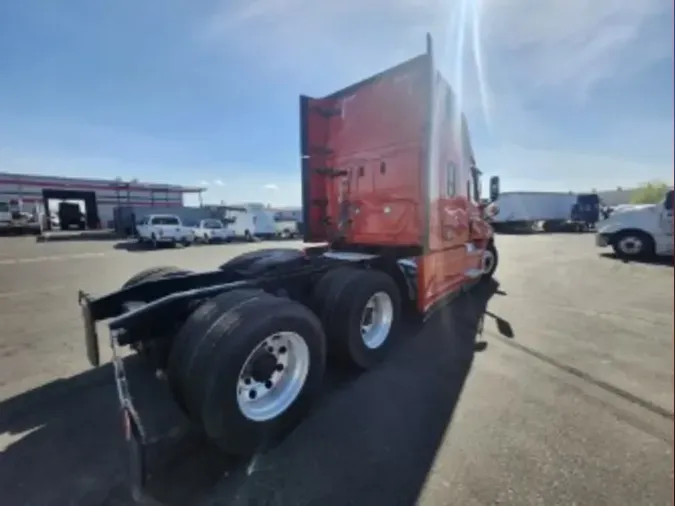 2022 FREIGHTLINER/MERCEDES NEW CASCADIA PX12664