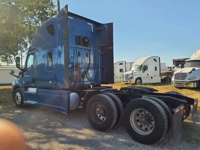 2020 FREIGHTLINER/MERCEDES NEW CASCADIA PX12664
