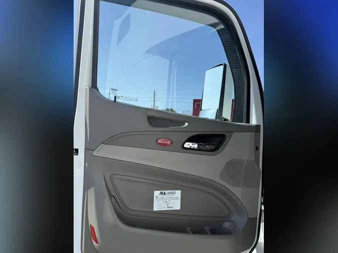 2020 Peterbilt 579