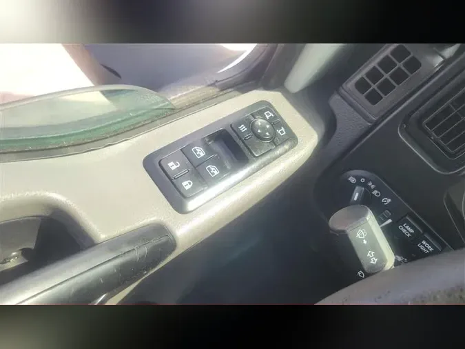 2022 INTERNATIONAL LT625