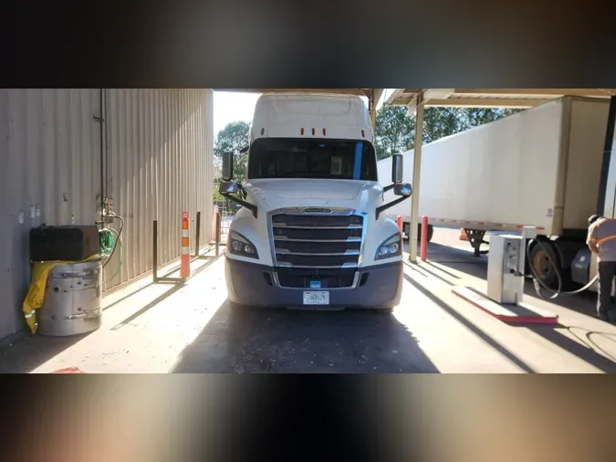 2019 FREIGHTLINER/MERCEDES NEW CASCADIA PX12664