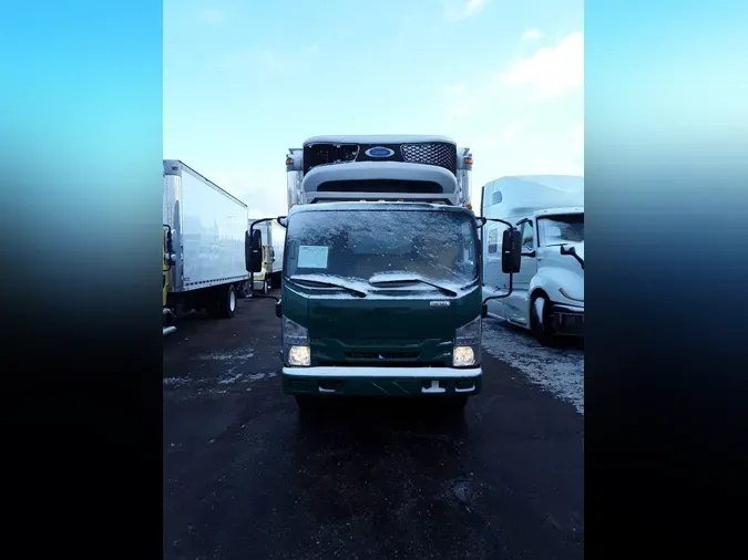 2020 CHEVROLET MOTOR DIV. LCF 4500XD499b0342691db7e37ead4b4867bf15da