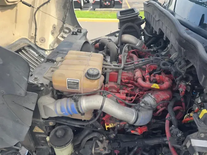 2020 NAVISTAR INTERNATIONAL MV607 (6X4)499b7a2aab05d05520a944e133e28327