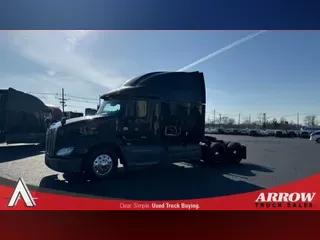 2021 PETERBILT 579