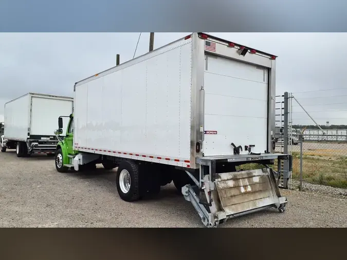 2020 FREIGHTLINER/MERCEDES M2 106499c399051ed0057a7b6efc576dcf7c4