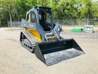2022 John Deere 325G