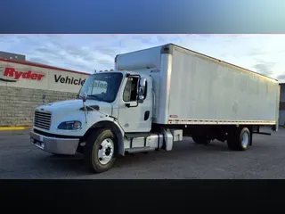2019 FREIGHTLINER/MERCEDES M2 106