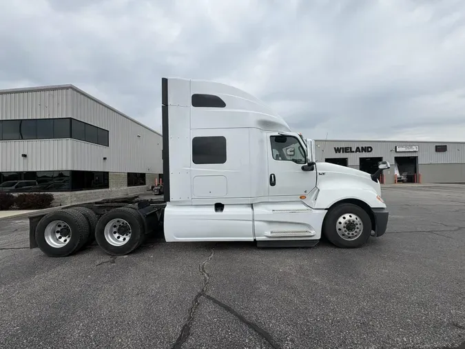 2019 International LT625499c9ec890adf5ef278ec53d24bcce22