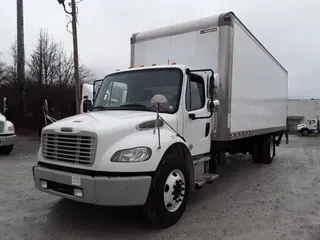 2020 FREIGHTLINER/MERCEDES M2 106