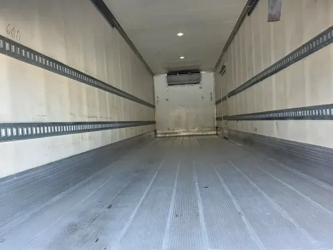 2020 NAVISTAR INTERNATIONAL MV607 (4X2)