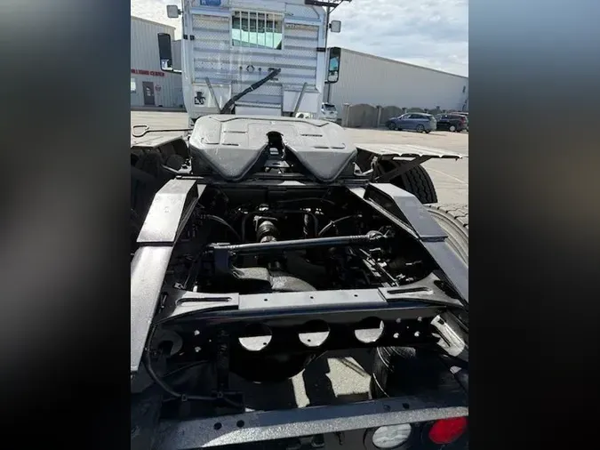 2018 International LT625