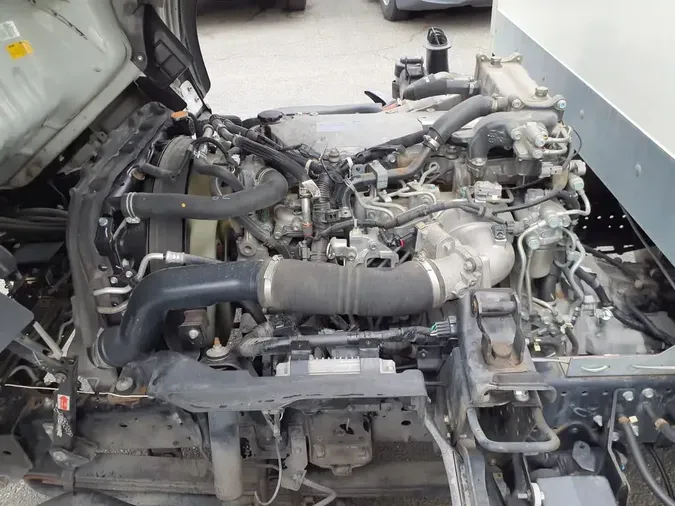 2022 CHEVROLET MOTOR DIV. LCF 4500XD499fe68b1939c937033cf394345a4afc