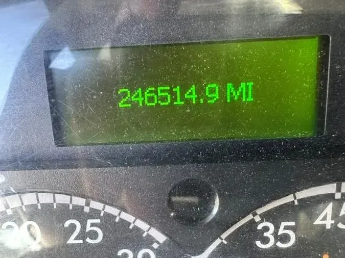 2019 Freightliner Business Class M2 106