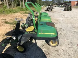 2014 John Deere 2500E-cut