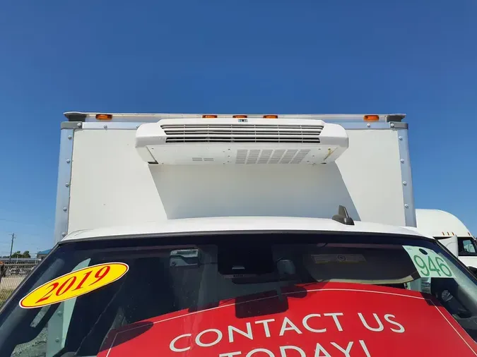 2019 GENERAL MOTORS CORP. SAVANA 3500