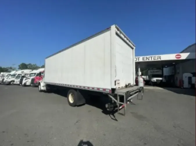 2019 FREIGHTLINER M2 106