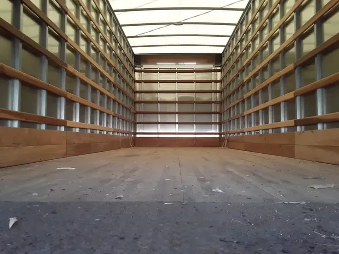 2019 NAVISTAR INTERNATIONAL 430049a2310afd620af0d9663a42c46ebe58