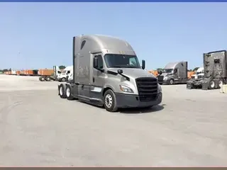 2020 Freightliner Cascadia