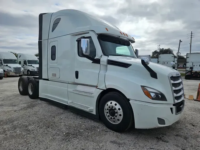 2022 FREIGHTLINER/MERCEDES NEW CASCADIA PX12664