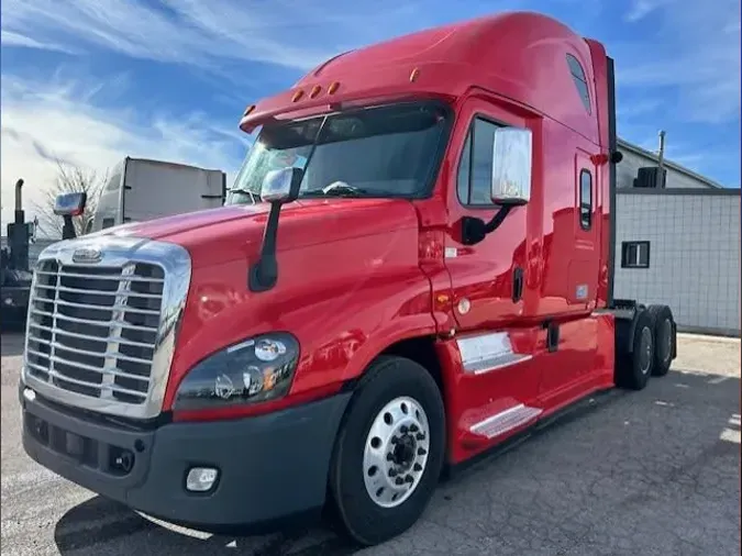 2019 FREIGHTLINER/MERCEDES CASCADIA 12549a30ae70b8d5f969b84442cbae643e3