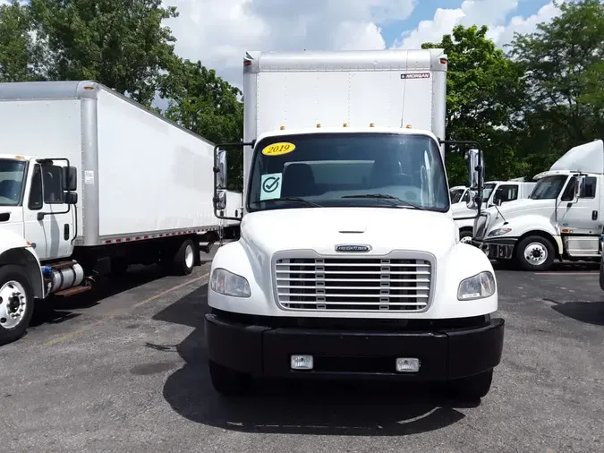 2019 FREIGHTLINER M2 106