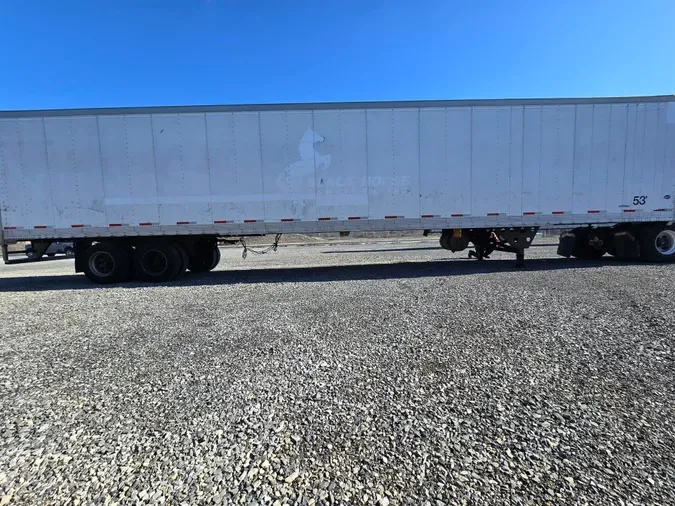 2017 UTILITY TRAILERS VS2RA 53/162/102