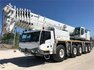 2021 TADANO ATF 220G-5