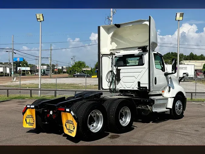 2020 INT LT625 6x4