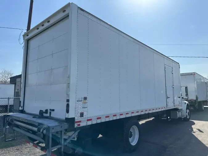 2020 FREIGHTLINER/MERCEDES M2 10649a61f680b60508dd360fc858fc32ca0