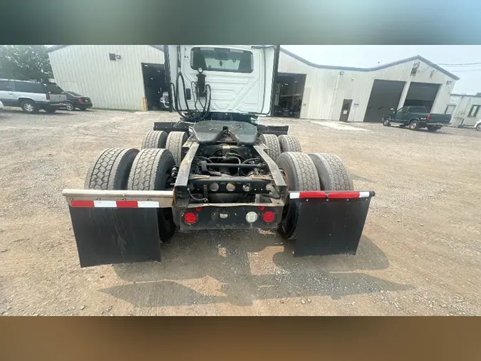 2019 International LT