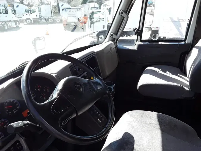 2018 NAVISTAR INTERNATIONAL 4300