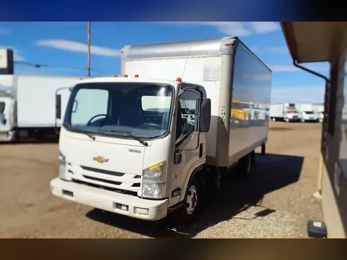 2021 CHEVROLET MOTOR DIV. LCF 4500HD49a96f1d82ab38cd7e204f87da9d6237