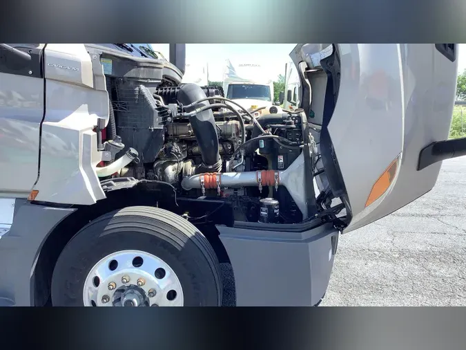 2024 Freightliner Cascadia 12649aa548421b8e0224f9299239d6804ad
