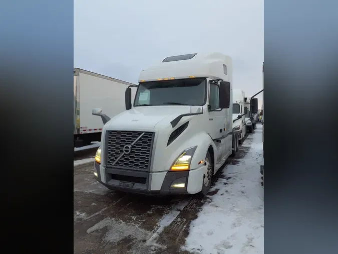 2020 VOLVO VNL64T-76049ab42e9c64a1f62ba59b419d6c2e371