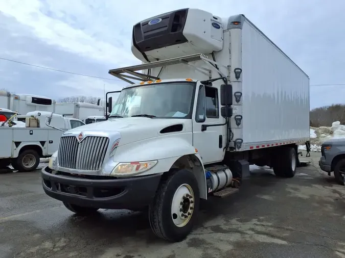 2018 NAVISTAR INTERNATIONAL 430049ab4e27263ef07bfd9315f331787585