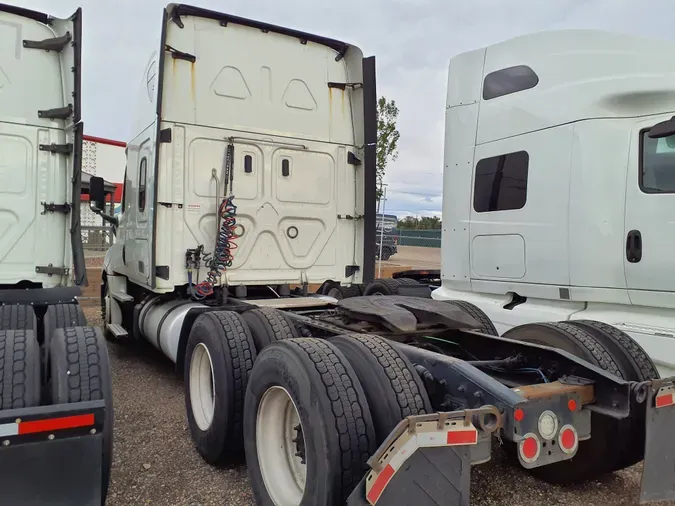 2019 FREIGHTLINER/MERCEDES NEW CASCADIA PX12664