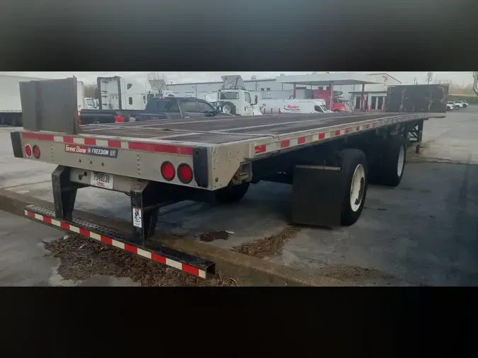 2014 GREAT DANE TRAILERS 53/102