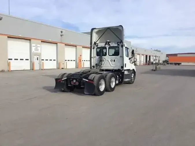 2019 Freightliner Cascadia