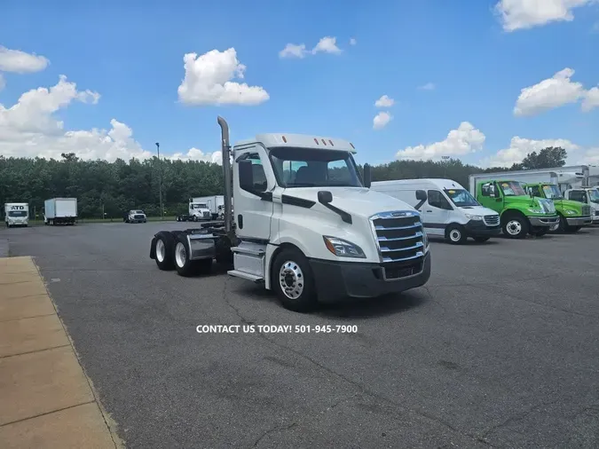 2021 FREIGHTLINER NEW CASCADIA PX12664