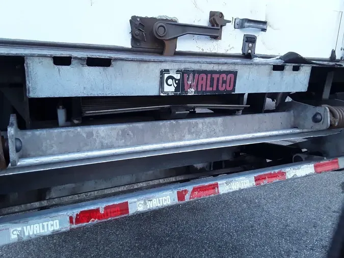 2019 NAVISTAR INTERNATIONAL MV607 (4X2)49ad1db017c5db0dced09e3845d40b53